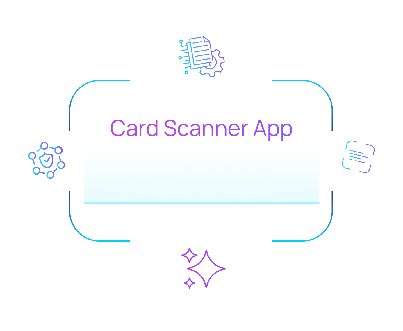 Card Scanner App: AI-Powered Lead Capture System