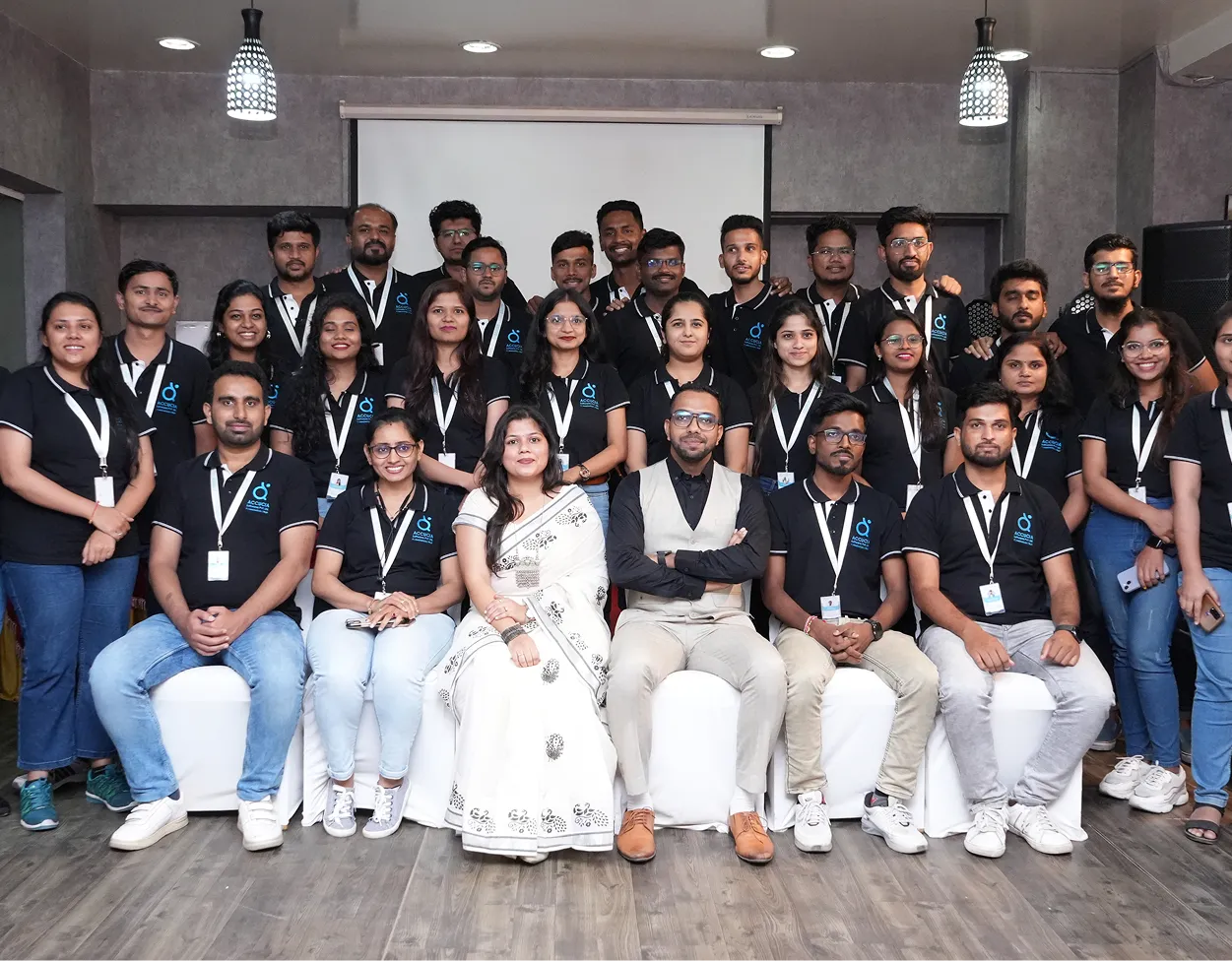 Accucia Team - family