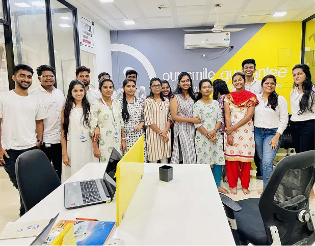 Accucia Team - family