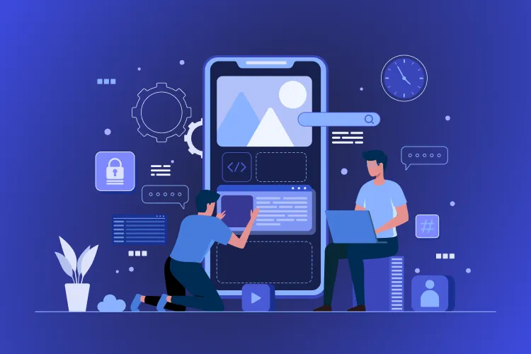 Mobile App Development