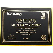 Top Mobile Developer