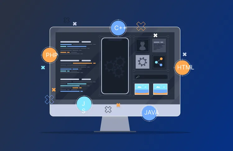 Custom ERP and CRM Solutions