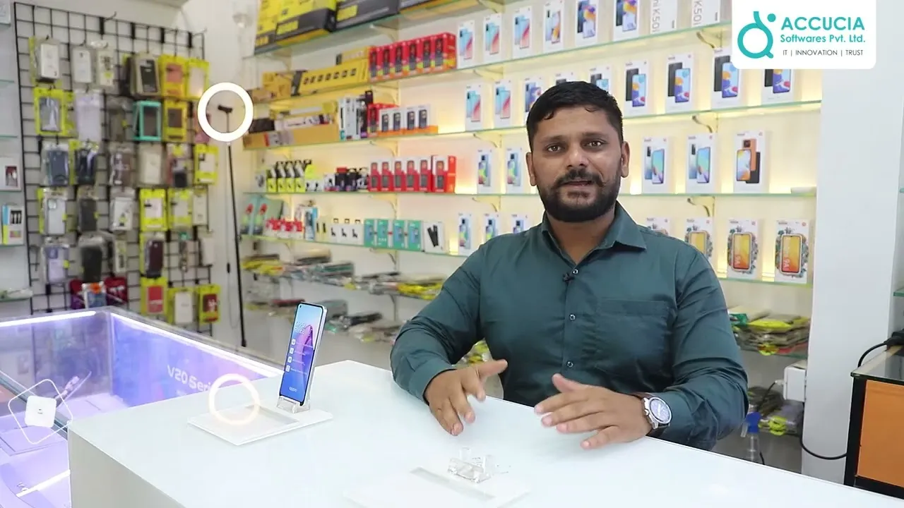 Testimonial by Mr. Pravin Jagtap