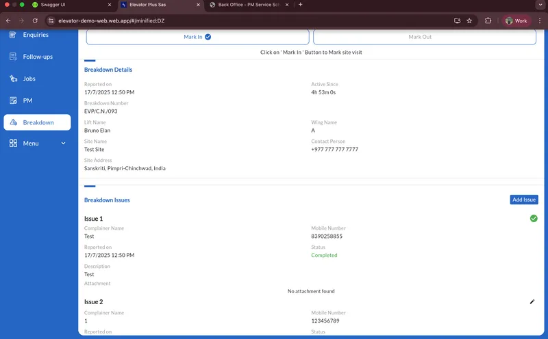 Complete MDX Components Guide